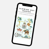 City guide éco-responsable de villes de France avec des adresses engagées par Slowing Out sur Meanwhile Boutique
